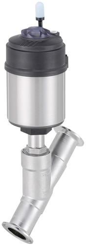 Bürkert 367648 — imagem representativa do fabricante