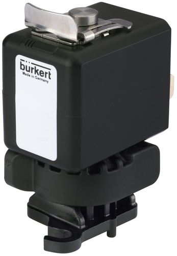 Bürkert 20026392 — imagem representativa do fabricante