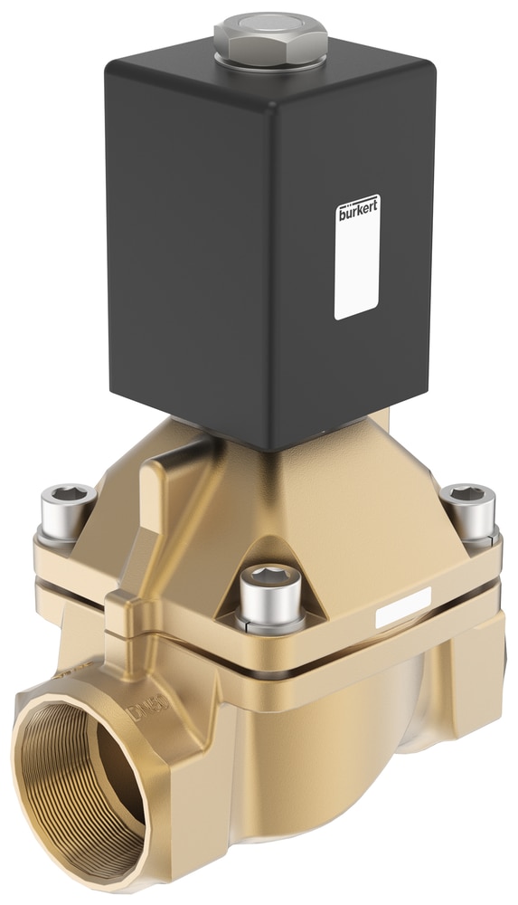 Bürkert 20047537 — imagem representativa do fabricante