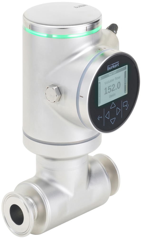 Bürkert 573443 — imagem representativa do fabricante