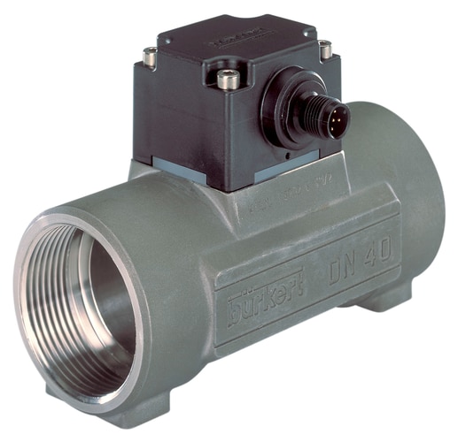 Bürkert 556015 — imagem representativa do fabricante