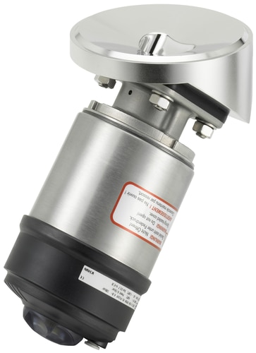Bürkert 326476 — imagem representativa do fabricante