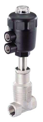 Bürkert 383190 — imagem representativa do fabricante