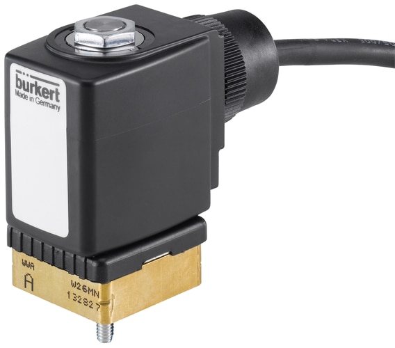 Bürkert 352672 — imagem representativa do fabricante