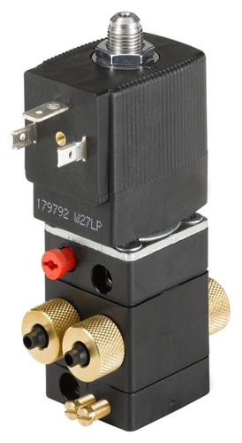 Bürkert 372554 — imagem representativa do fabricante