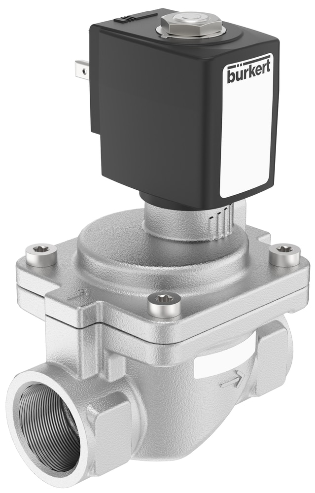 Bürkert 322536 — imagem representativa do fabricante