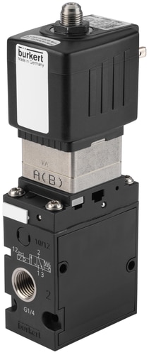 Bürkert 20012788 — imagem representativa do fabricante