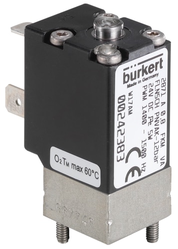 Bürkert 20053048 — imagem representativa do fabricante