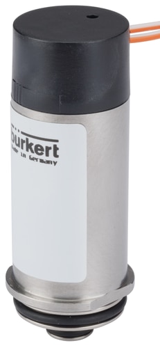 Bürkert 20076852 — imagem representativa do fabricante