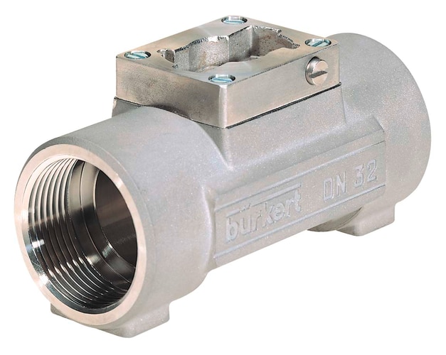 Bürkert 442784 — imagem representativa do fabricante