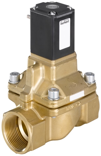 Bürkert 92910796 — imagem representativa do fabricante
