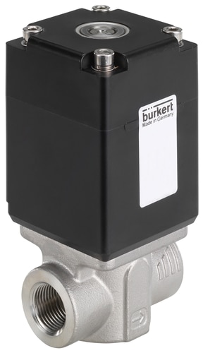 Bürkert 361284 — imagem representativa do fabricante