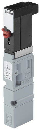 Bürkert 385426 — imagem representativa do fabricante