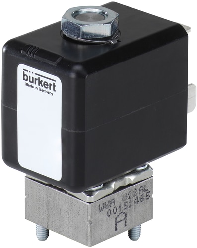 Bürkert 376158 — imagem representativa do fabricante