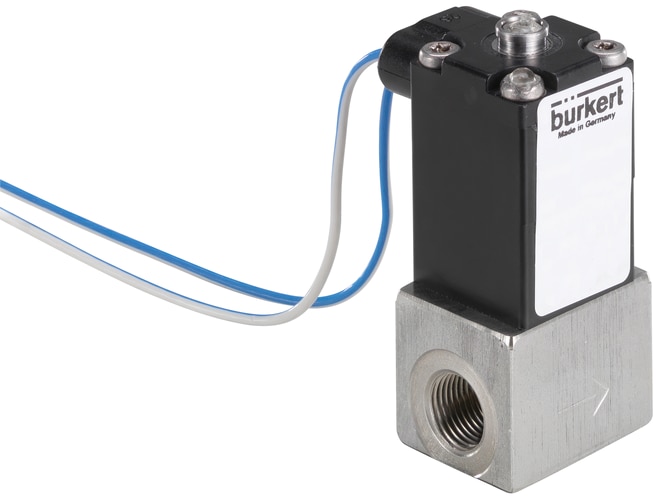 Bürkert 359215 — imagem representativa do fabricante