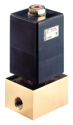 Bürkert 358653 — imagem representativa do fabricante