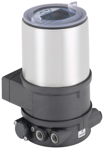 Bürkert 320013 — imagem representativa do fabricante