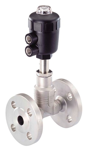 Bürkert 322874 — imagem representativa do fabricante