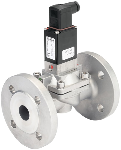 Bürkert 20004146 — imagem representativa do fabricante