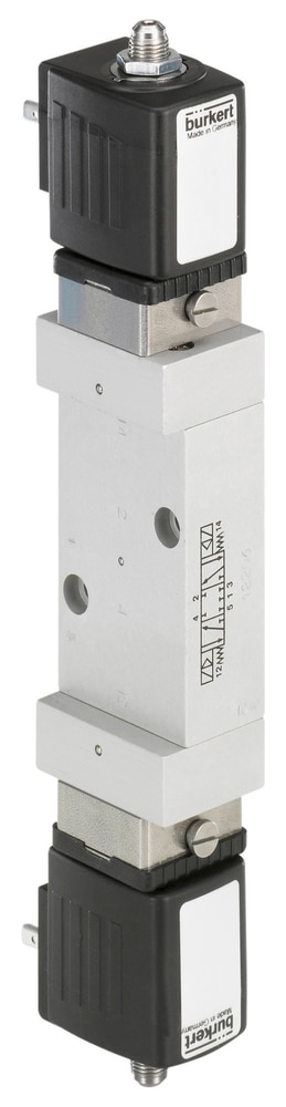 Bürkert 20000898 — imagem representativa do fabricante