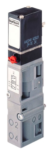 Bürkert 365024 — imagem representativa do fabricante