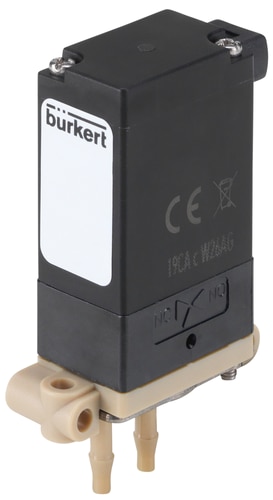 Bürkert 20042583 — imagem representativa do fabricante