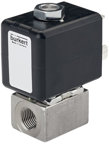 Bürkert 20004906 — imagem representativa do fabricante