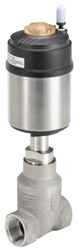 Bürkert 377568 — imagem representativa do fabricante