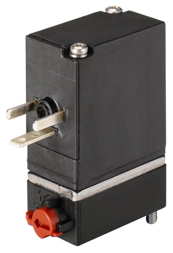 Bürkert 457715 — imagem representativa do fabricante