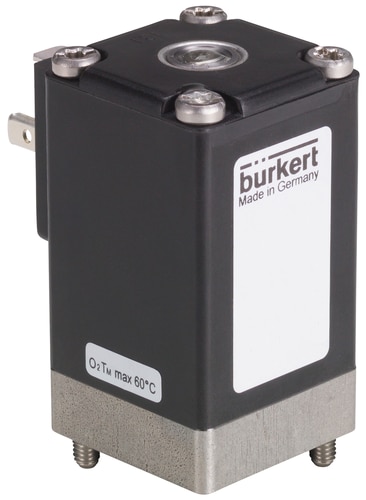 Bürkert 326939 — imagem representativa do fabricante