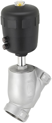 Bürkert 20058355 — imagem representativa do fabricante