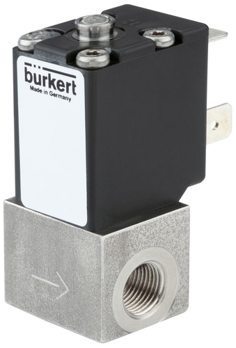 Bürkert 373091 — imagem representativa do fabricante