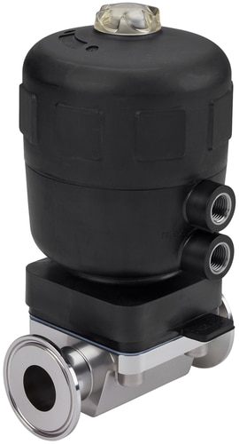 Bürkert 445311 — imagem representativa do fabricante