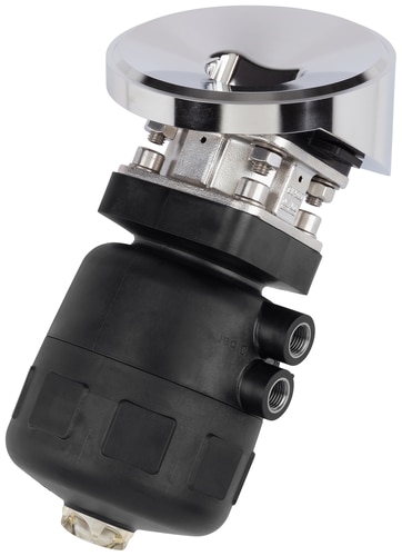 Bürkert 20025756 — imagem representativa do fabricante