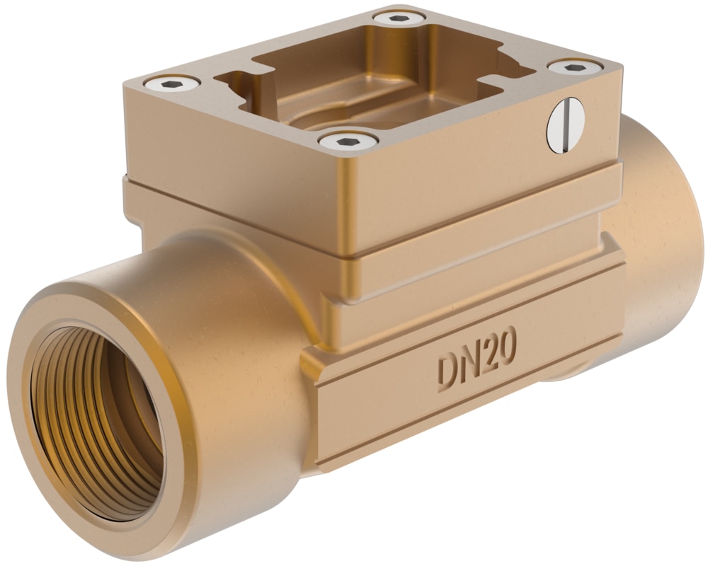 Bürkert 423992 — imagem representativa do fabricante