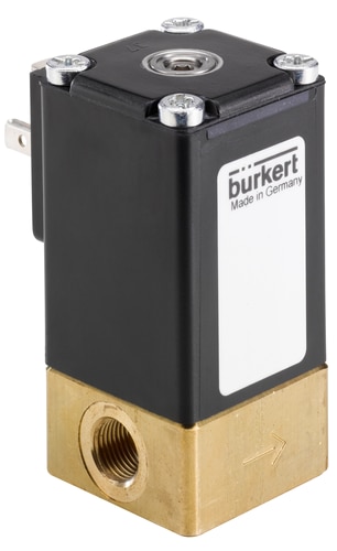 Bürkert 369706 — imagem representativa do fabricante