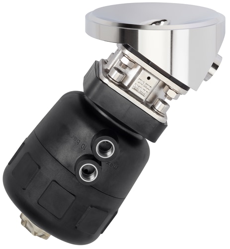 Bürkert 328613 — imagem representativa do fabricante