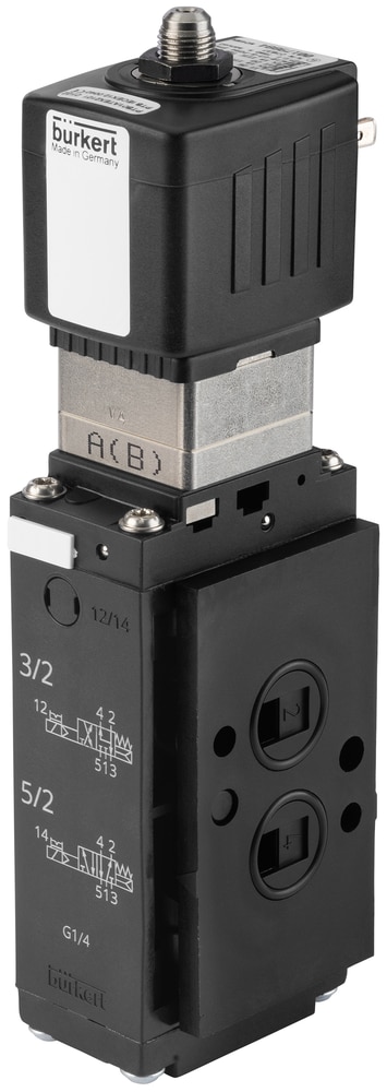 Bürkert 426032 — imagem representativa do fabricante
