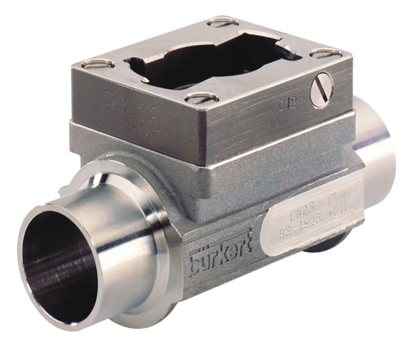 Bürkert 424032 — imagem representativa do fabricante