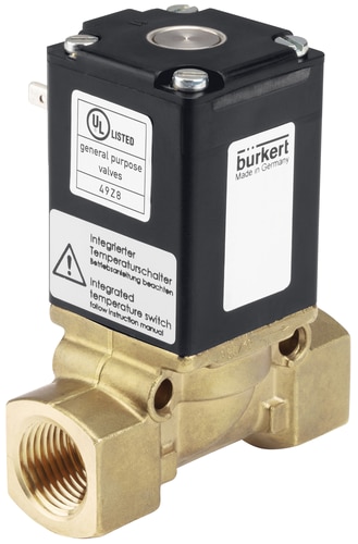 Bürkert 20062444 — imagem representativa do fabricante