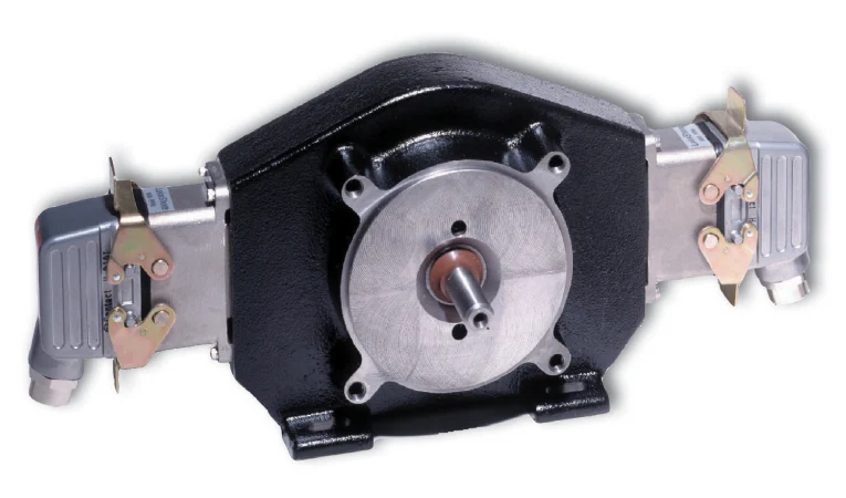 NorthStar R61200D2LD — imagem da família RIM Tach 6200