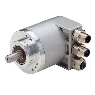 Dynapar AI2500100A62E — imagem da família AI25 Profibus