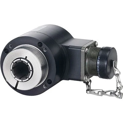 Dynapar ISD2500607F50 — imagem da família ISD25
