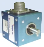 Dynapar 2100010000 — Encoder incremental da série Qube 21 - 2100010000