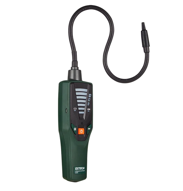 Extech RD350 — Imagem disponibilizada pelo fabricante para esta referência; confira a composição do fornecimento.