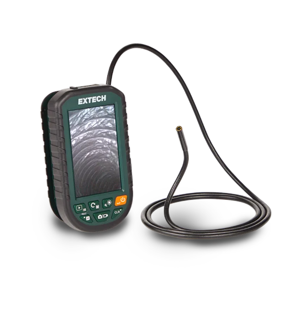 Extech BR95 — Imagem disponibilizada pelo fabricante para esta referência; confira a composição do fornecimento.