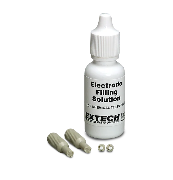 Extech PH113 — Imagem disponibilizada pelo fabricante para esta referência; confira a composição do fornecimento.