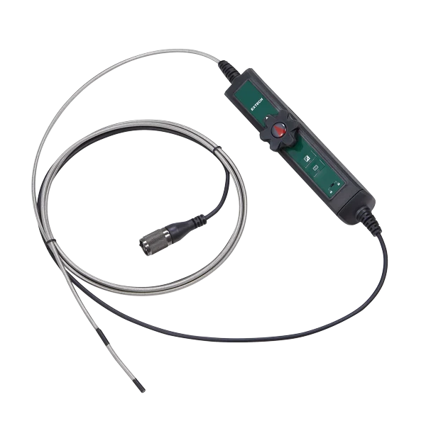 Extech HDV7C-A2-45-15 — Imagem disponibilizada pelo fabricante para esta referência; confira a composição do fornecimento.