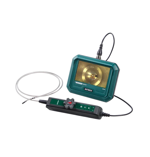 Extech HDV730 — Imagem disponibilizada pelo fabricante para esta referência; confira a composição do fornecimento.