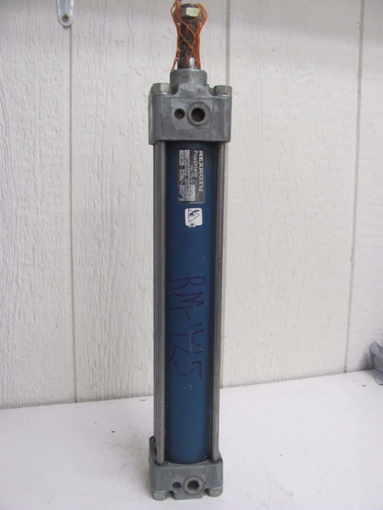 Cilindro pneumático Rexroth 0004013050
